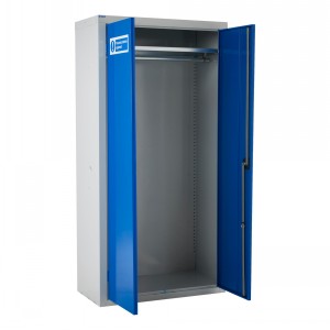 PPE Storage Cabinet Size 5 Large Wardrobe